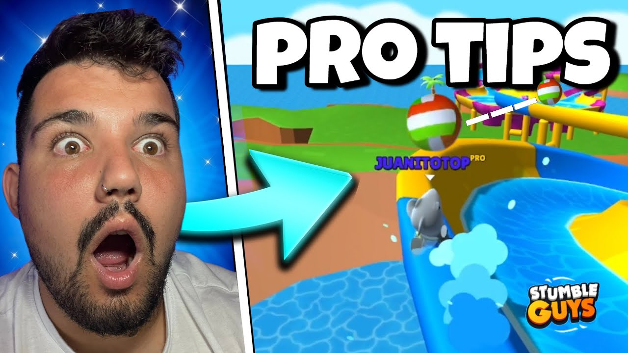 Los MEJORES PRO TIPS en SUPER SLIDE del NUEVO EMOTE ESPECIAL "pelota de