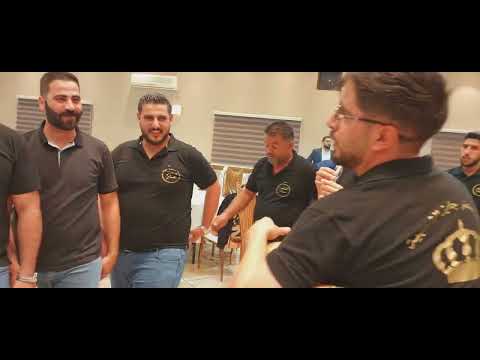 جتنا لبنيه تجر الثوب قصب 2023 صاله الشرق أفراح ال الروسان