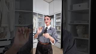 GRWM for a Fashion Police episode with @chantalleazzi and @style_by_aren on @ltvmain 💕