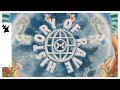Eats Everything & Descent - Moonblower [Official Visualizer]