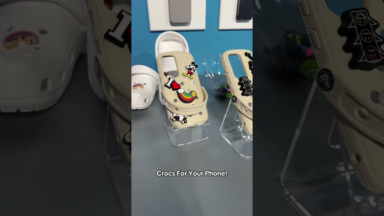 Put Your Phone in Sports Mode