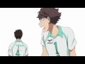 stop oikawa tooru