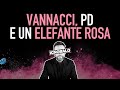 Vannacci il pd e lelefante rosa di lakoff 1255