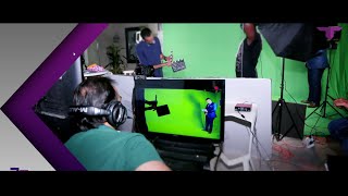 Arttech Showreel 2021