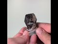 Vidéo: Grenat, Granatenkögel, Autriche, 73 grammes