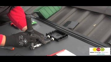 Instructievideo - Junction Box Repairkit