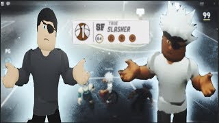 I HELPED TRIPPY HIT PRO ON HIS TRUE SLASHER! RB WORLD 3!
