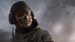 A Small Tribute To Simon Riley Ghost Sad Raogamerz