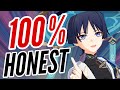 Wanderer Is INCREDIBLE... But Needs Help! 4★ Weapon C0 Wanderer Showcase (Genshin Impact)