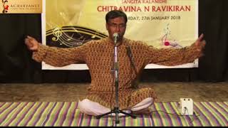 Learn how to compose Pallavis | Carnatic Music Lesson on Ragam Thanam Pallavis