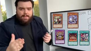 watch this if you want to build memento in duel links