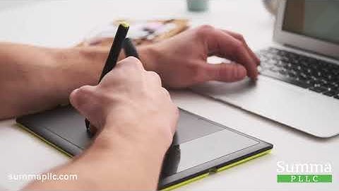 Design Patents 101 | Protect YOUR Intellectual Property | Summa PLLC