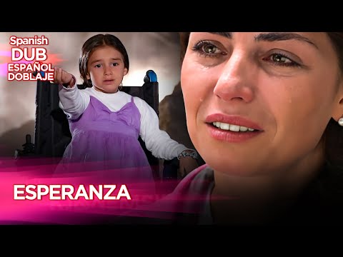 Esperanza - Película