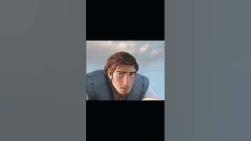 Do you get deja vu? #shorts #dejavu #frozen #tangled