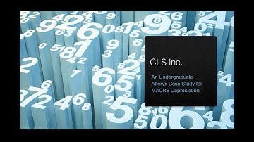 Video 1: Raw Data File