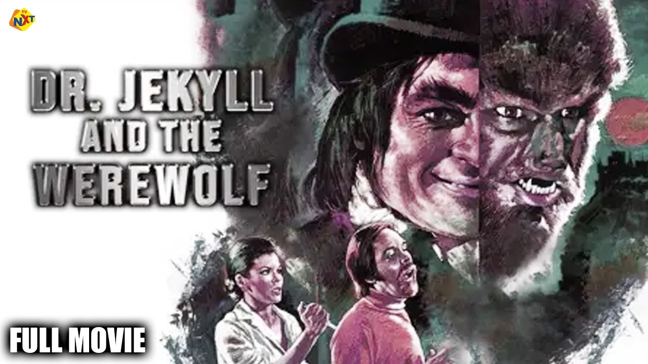Dr. Jekyll vs. The Werewolf Full Movie | Paul Naschy, Shirley Corrigan | Hollywood Movies | TVNXT