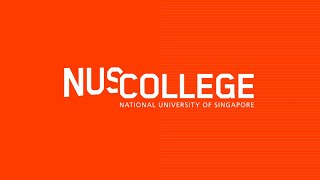 Information NUS College & Student Life Webinar (14 October 2023) News