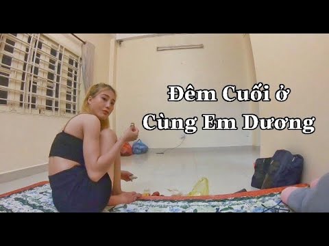 Tụi Mình Đã Dọn Đi Sau Một Tháng Sống Chung — Đã Xảy Ra Chuyện Gì Long Nhong Channel