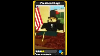 Blox Cards: Archetype Review: Doges (How to play, and how to counter them)