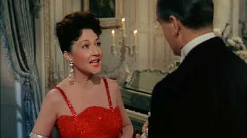 Ethel Merman and George Sanders - The Best Thing F...