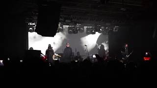 Amenra - Boden   live @ Moscow, Aglomerat, 14.03.2020