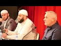 Duševni poremećaj između vjere i medicine - Mr. Sead Ef. Islamović - Dr. Med. Rešad  Hazirović