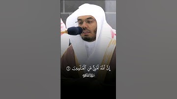#ياسر_الدوسري #سورة_العنكبوت #قرآن #القرآن_الكريم #تلاوة_خاشعة #الله