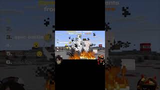 Ranking flame and lomedy 🥴✌️ #minecraft #unstableuniverse #flamefrags #shorts