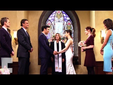 How I Met Your Mother Season 1 Episode 15 Vimeo