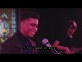 A Bennett Song Holiday - Trailer (With open CC)