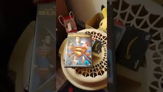 Look, Up In The Sky The Amazing Story Of Superman