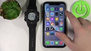 How to Unpair Lenovo Ego Smartwatch from iPhone? screenshot 3