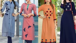 Patch Work Kurti Designs Patch Work Kurti