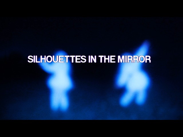 ALT BLK ERA - Silhouettes In The Mirror