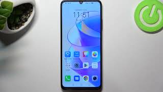 картинка: Honor X7a | Топ фишек Honor X7a - Лучшие функции Honor X7a
