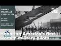Program spotlights WWII WASPs, first women to fly U.S. military aircraft