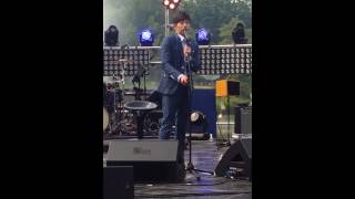 20140517 서울재즈페스티발 에릭남 1