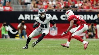Jordan Matthews "The Rook" 2014-15 Highlights || HD
