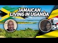 What’s It Like Being a Jamaican Living in Uganda?