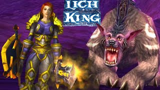 WotLK Classic Tanking ALL SPECS Explained & Ranked
