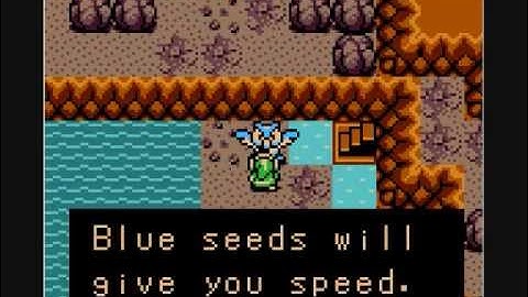 LP LoZ OoS Episode 8 I Can Tame Animals with Horns