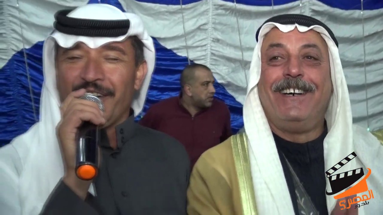 فرقة هبوب الشمال (للسامر )2019 الجز الثالث افراح المشاقبه