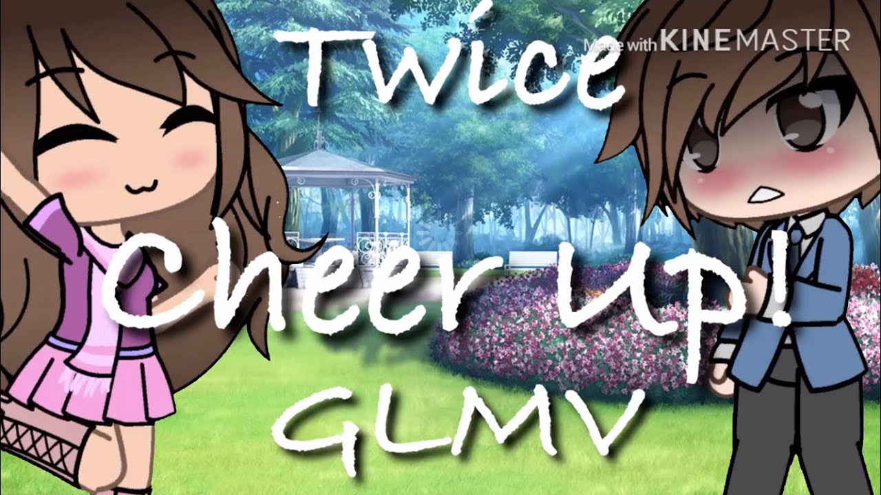 Cheer Up||Twice||GLMV