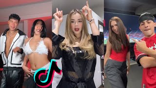 Las Mejores Tendencias y Bailes de Tik Tok I Nuevos trends tiktok 2024 | Bailando TIK TOK