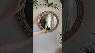 -30% на МК по промокоду YOUTUBE, kotickdecor.ru #макраме #макрамеурок #макрамемк #макрамезеркало