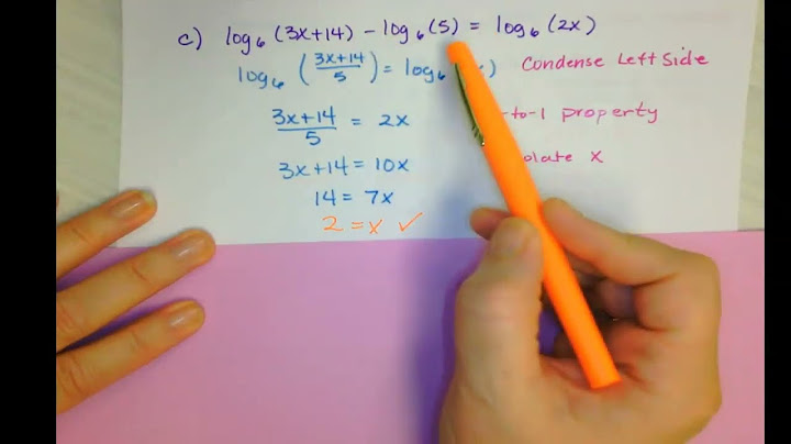 Solving exponential and logarithmic equations worksheet answers