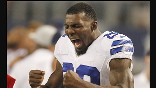 Dez Bryant's rookie training camp set the tone for this Cowboys team