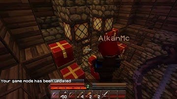 We Found Hogwarts! - Minecraft: Wrath Of The Fallen Ep. 2