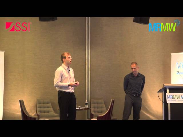 Targeting lower social classes - fast and reliable benefits research on feature phones?