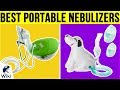 10 Best Portable Nebulizers 2019